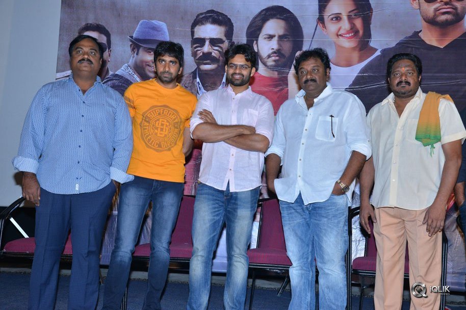 Winner-Movie-Trailer-Launch